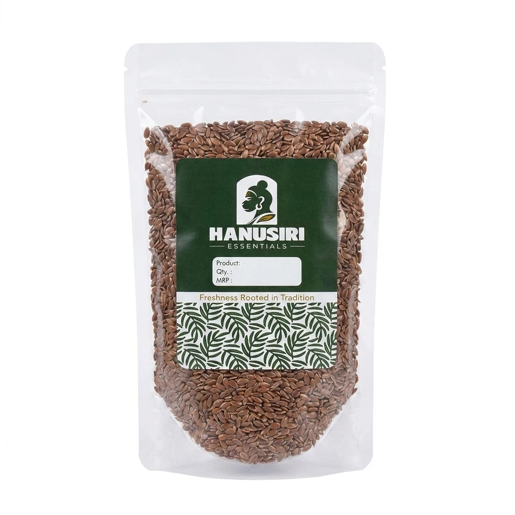 Flax Seeds (Alsi)