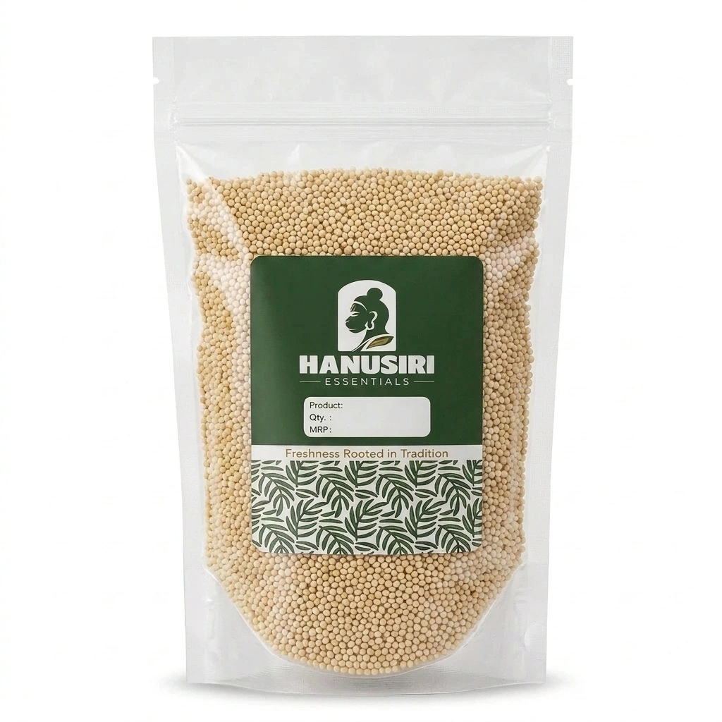 Little Millet (Samalu)