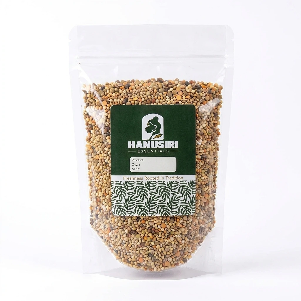 Millet Dosa Mix (Multi-Millet)