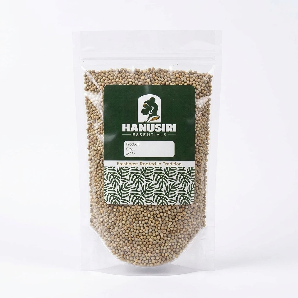 Pearl Millet (Sajjalu / Bajra)