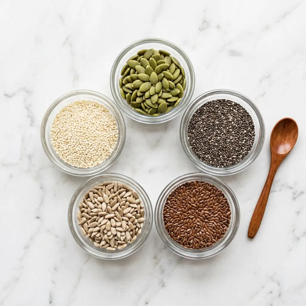 Seeds Collection