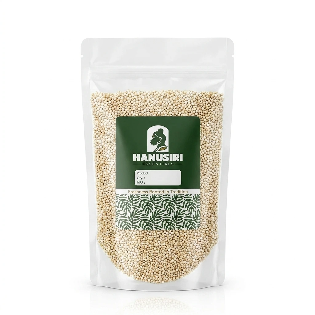 White Quinoa